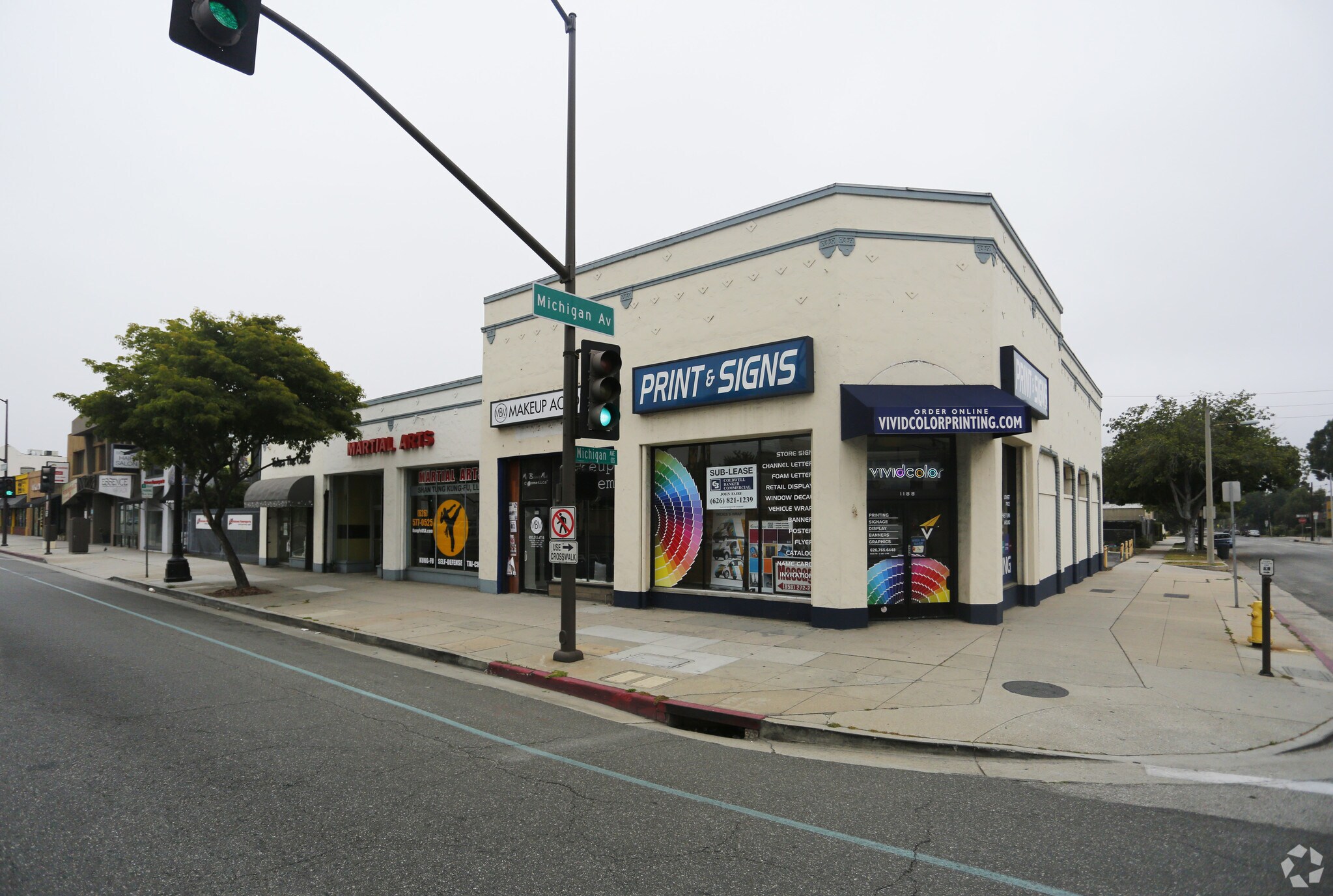 1188 Colorado Boulevard