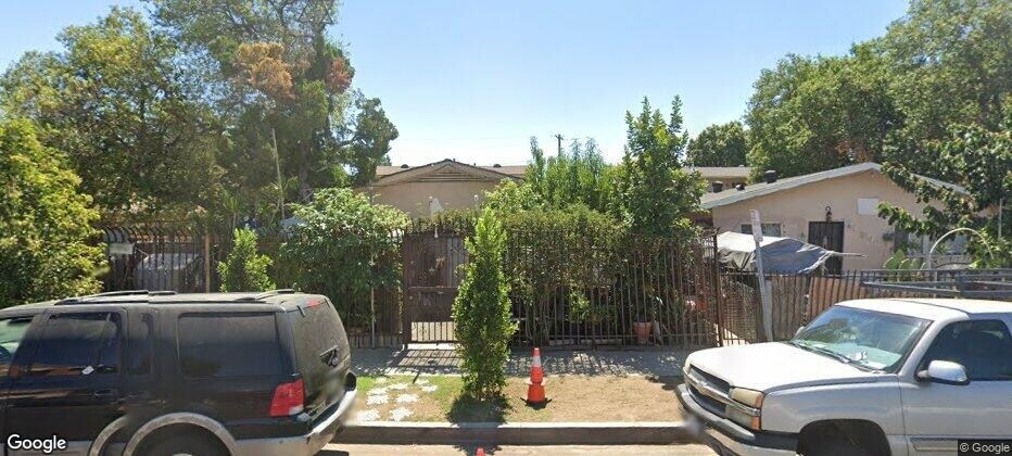 15242 Gresham Street