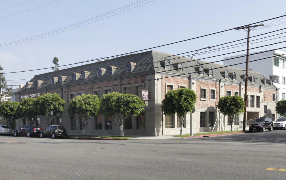 1554 S. Sepulveda Blvd