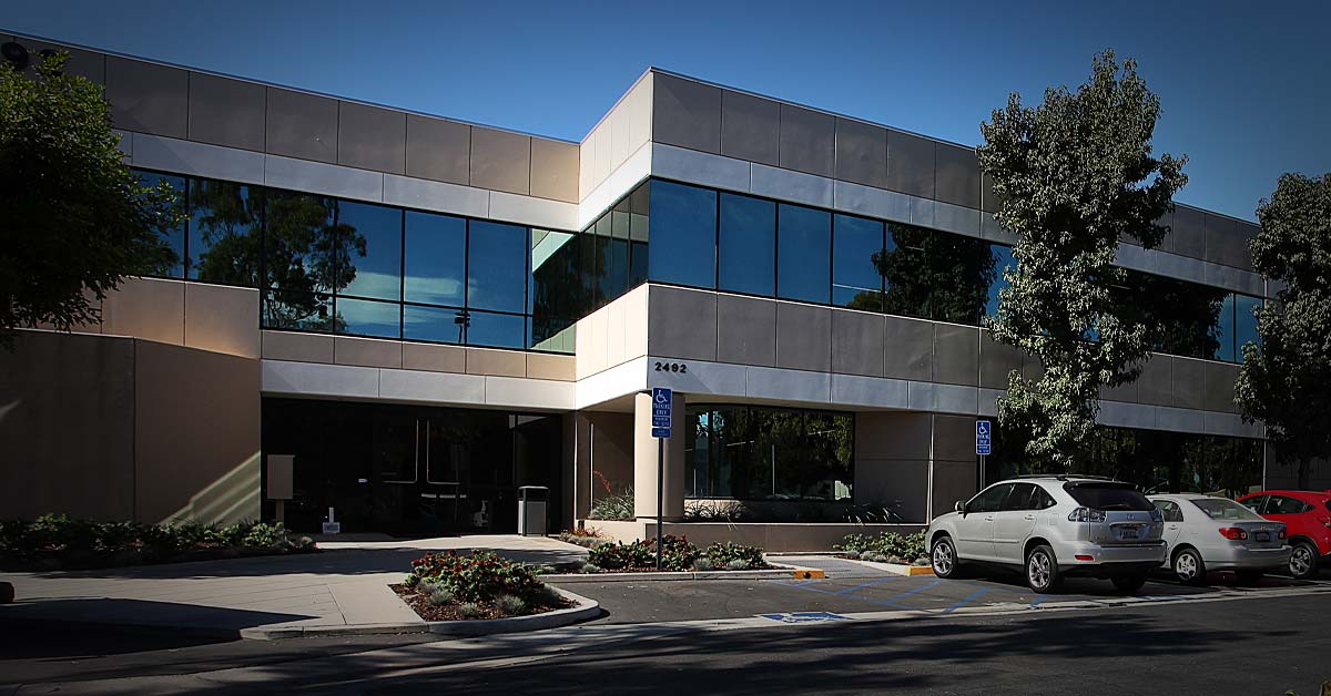 2472 Downey Avenue