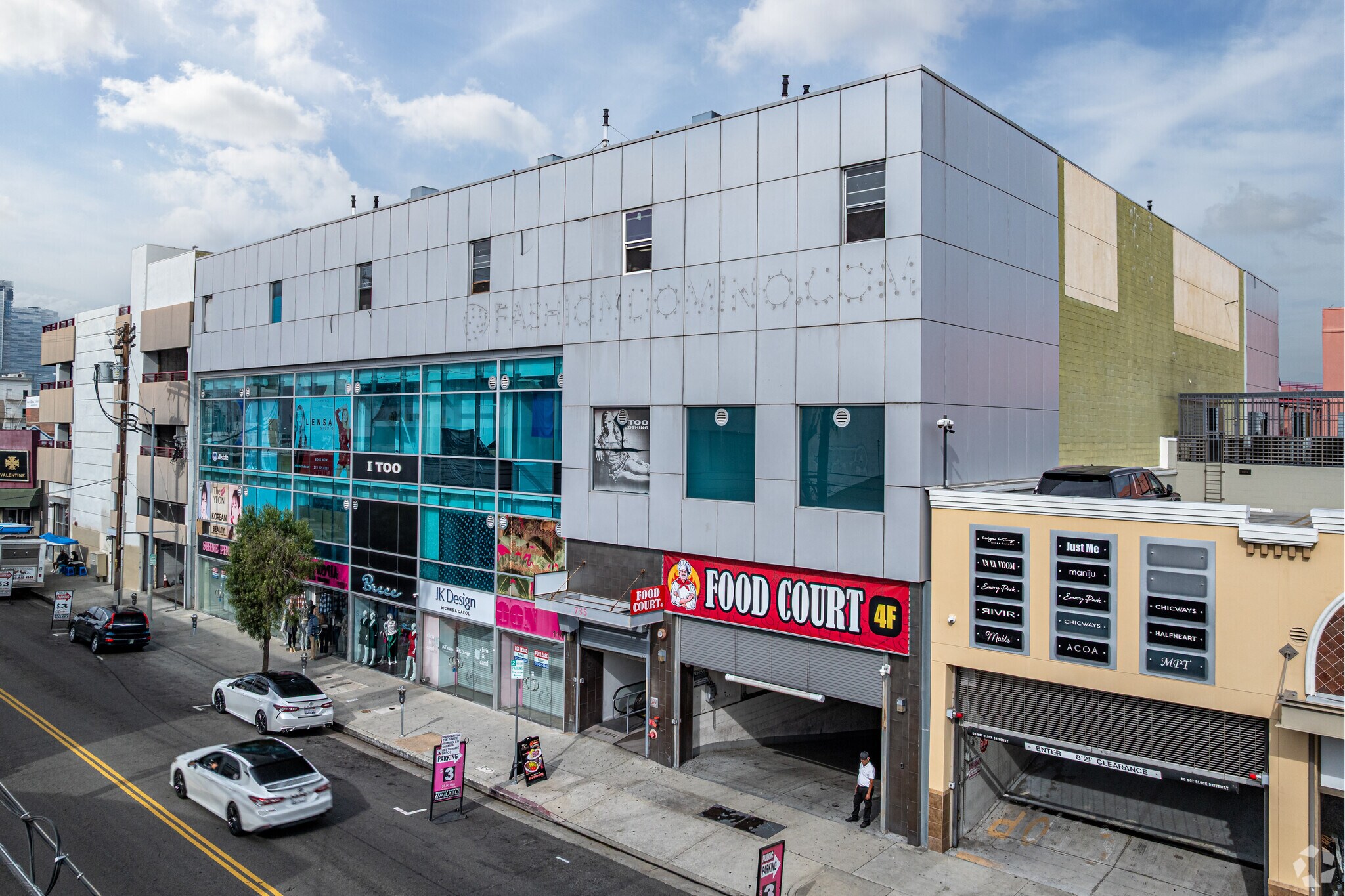 735 E. 12th Street