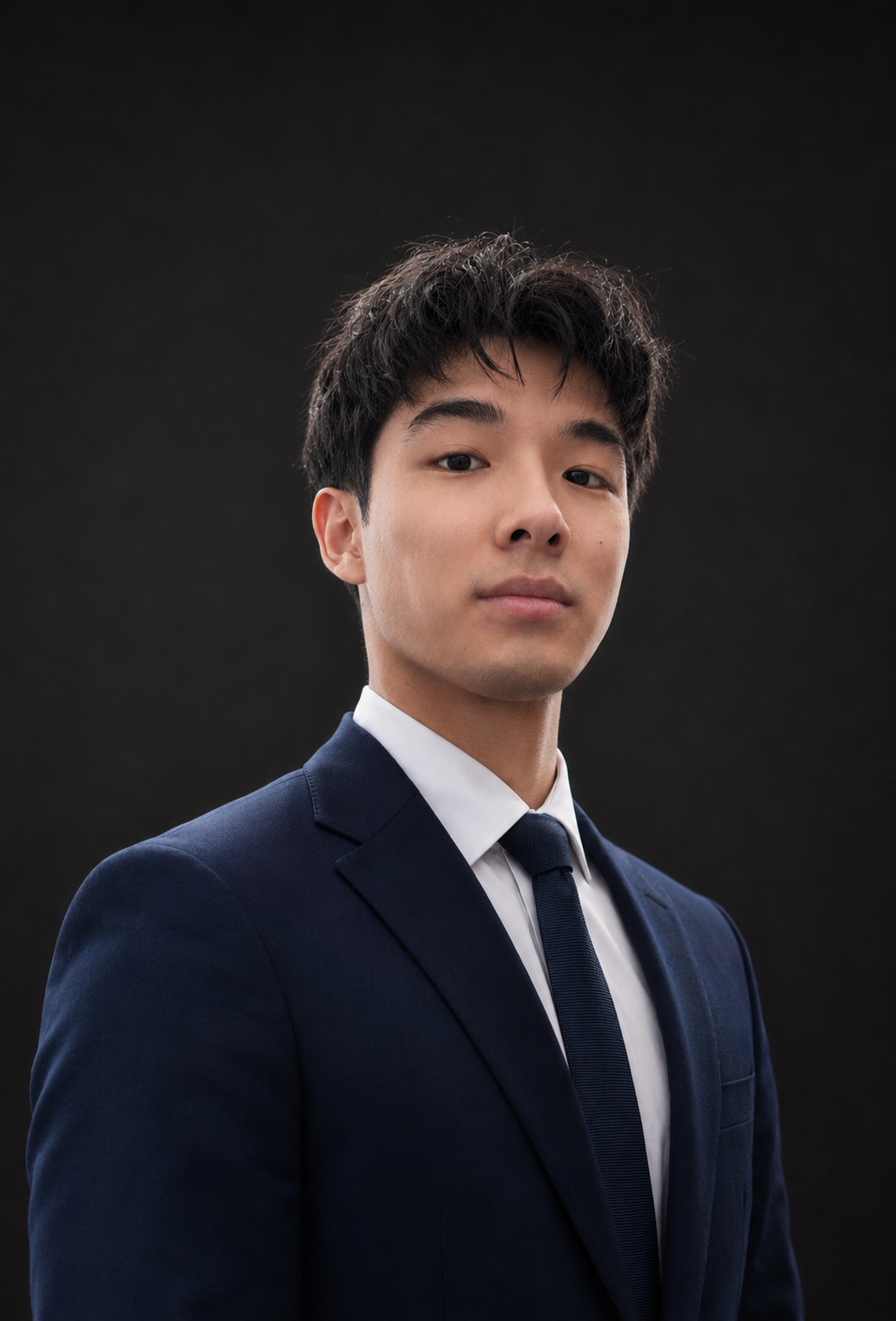 Andrew Ho