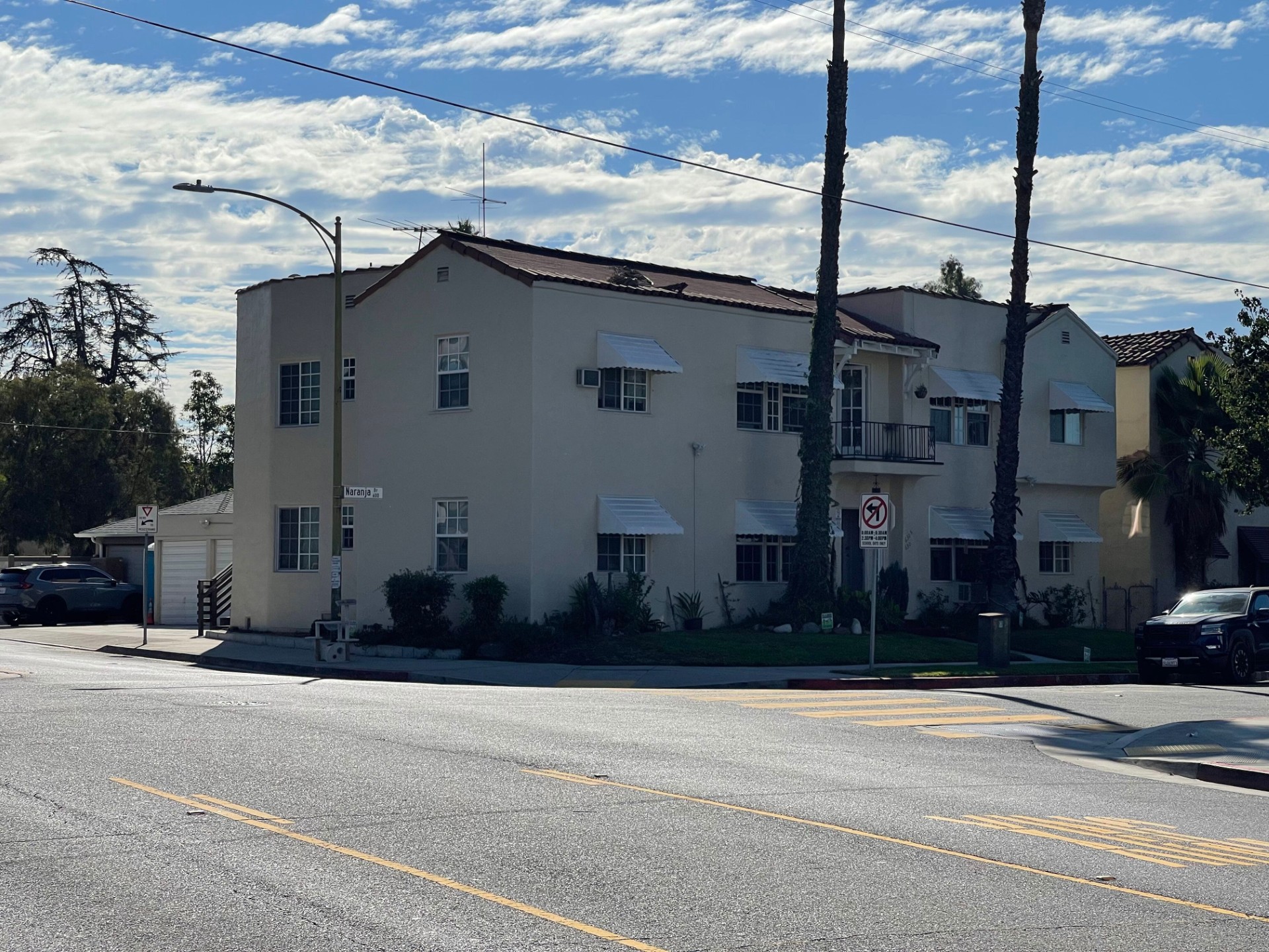 630 Naranja Dr